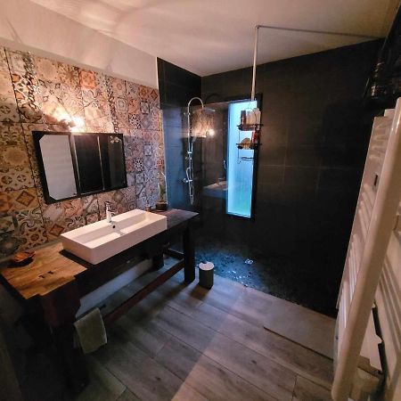 Maison Individuelle Cloturee Villa Coutras Bagian luar foto