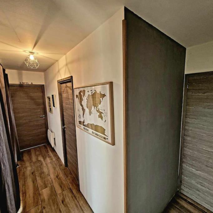 Maison Individuelle Cloturee Villa Coutras Bagian luar foto